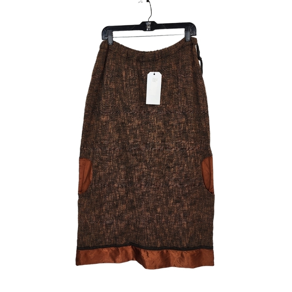 Cynthia Ashby Women's Sylvie Maxi Skirt - S
